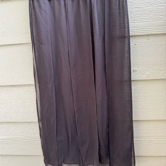 Marciano Black Textured Dress - Picture 5 of 6